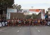 10 km : de très bonnes performances à Valence (ESP) et un record de France dans le Tarn !