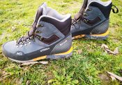 Test : les chaussures de randonnée G TREK 5 de Millet