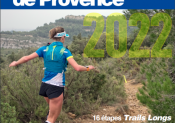 Challenge des Trails de Provence 2022 : le calendrier
