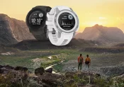 Instinct 2 Solar Garmin : la première montre connectée avec autonomie illimitée !