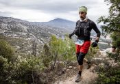Ergysport Trail du Ventoux : les résultats de cette édition 2022