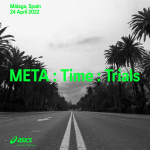 meta time trials
