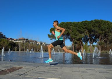8 semaines pour retrouver son poids de forme