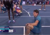 Paris Diamond League à Charléty : les français brillants !