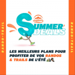 i-Run Summer Deals