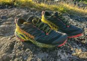  Test : la chaussure de trail Sportiva Akasha II