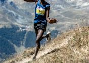 Les kenyans vont-ils intégrer le trail ?