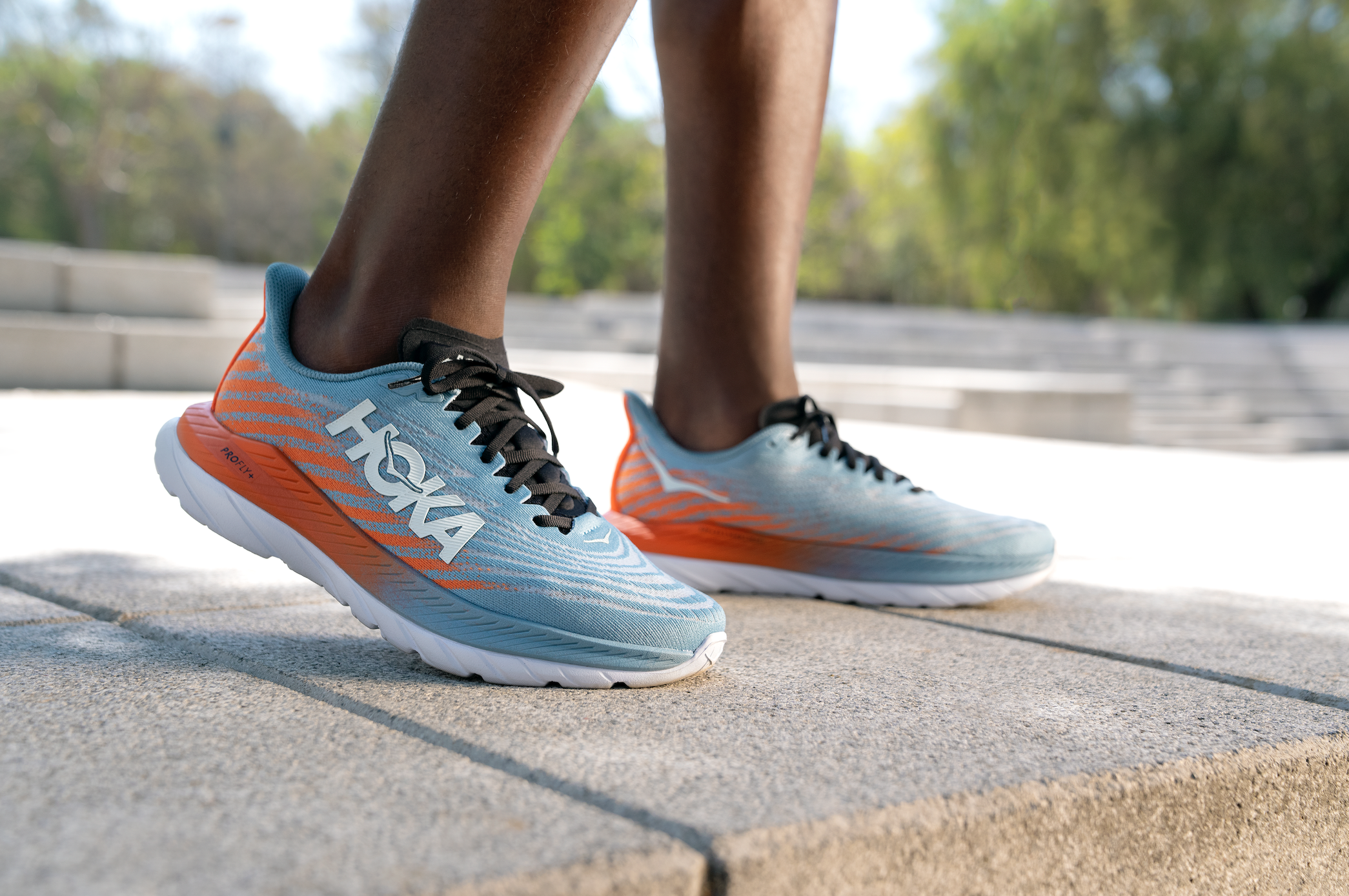 Nouvelle hoka hotsell