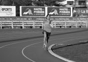 L’entraînement sur piste, le révélateur