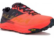 5 paires de trail en semelle Vibram