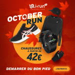 October run
