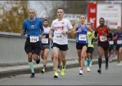 Le semi-marathon : un défi pour les coureurs entraînés