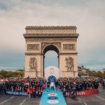  Marathon des JO de Paris 2024