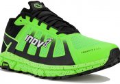 TrailFly G 270 et TrailFly Ultra G 280 : deux évolutions chez Inov8