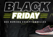 Le Black Friday démarre aujourd’hui sur i-run.fr !