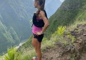 Trail : courir vite ou profiter…?