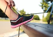 Choisir ses chaussures de running débutant : que nous dit la science ?