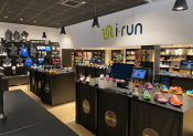 3 nouveaux conseils stores i-Run en région PACA !