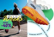 Les Running Weeks : c’est parti jusqu’au 11 mai pour de nombreuses promos !