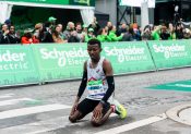 Marathon de Paris : 51 000 à l’arrivée !