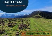 Trail du Hautacam : l’engouement pour le 28 mai prochain !