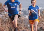 TRAIL ELITE FACTORY : ASICS et I-Run cherchent les nouveaux talents du trail !