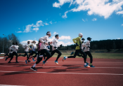 ASICS ouvre un centre d’entraînement de haut niveau à Font-Romeu