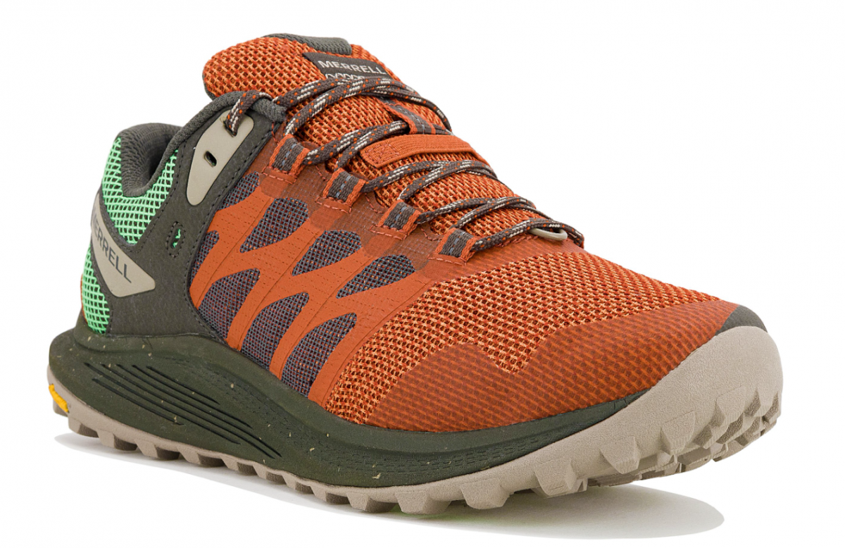 Merrell Nova 3 chez i-Run