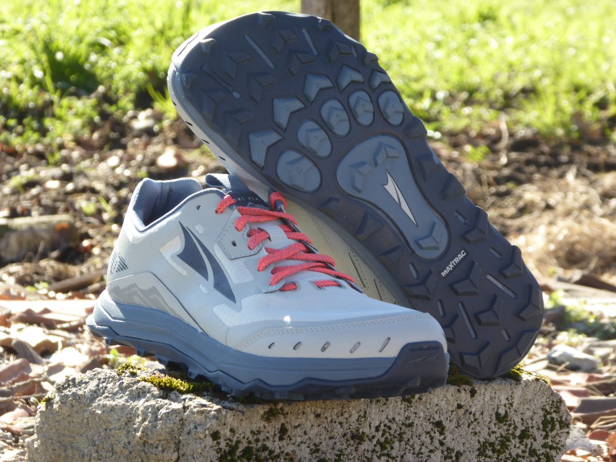 chaussure de trail