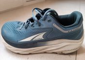 Test Altra Via Olympus : le confort ultime pour la route