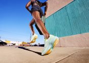 Hoka Mach X : taillée pour la performance !