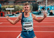 Jimmy Gressier : un coureur avec une faim de lion !