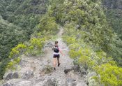 Trail-running : qu’est-ce qui fait la différence à haut-niveau ?