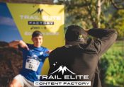 ASICS et i-Run lancent le Trail Elite Content Factory !