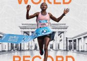 Marathon de Berlin : Kipchoge encore, et un record du monde féminin incroyable !