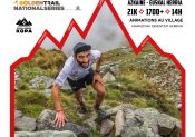 La finale des Golden Trail Series France à la Skyrhune ce 23 septembre prochain !