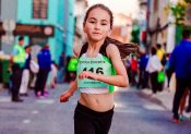 Chaussures enfants : les conseils pour choisir leur running !