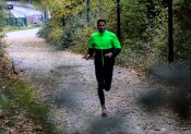 Courir ou se reposer ? Difficile de doser