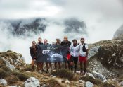 Picos de Europa avec Gore Tex et i-Run : nos aventuriers nous racontent !