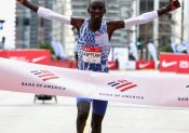 Kiptum balaie le record du monde du marathon à Chicago !