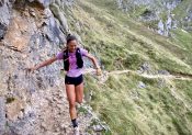 Progresser en trail sur les passages techniques