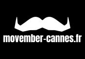 Movember Cannes pour la bonne cause le 26 Novembre !