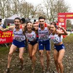 Europe de cross