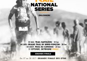 Golden Trail National Series 2024 : par ici le calendrier !