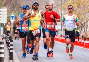 Méthodologie de l’entraînement : l’école italienne du marathon