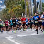 10km de Nice