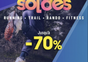 Les soldes d’hiver débarquent sur i-Run.fr !