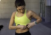 La ceinture HRM-Fit, une nouveauté Garmin pour les femmes !