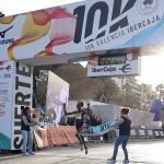 10km de Valence 