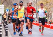 Les séances clés de l’école italienne du marathon